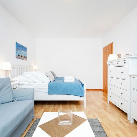 Feniks Spa Apartments 4 By Jantar Apartamenty Kołobrzeg Kültér fotó